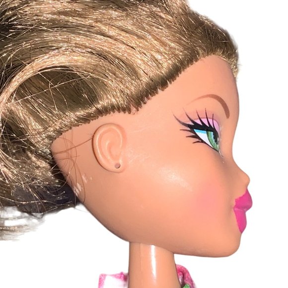 Bratz Fashion Doll 2001Pre owned - Picture 13 of 14